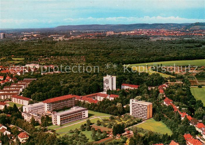 Rueppurr Evang. Diakonissenanstalt Krankenhaus Mutterhaus Krankenpflegeschulen F