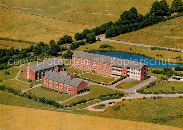 Bargfeld-Stegen Heinrich-Sengelmann-Krankenhaus der Alsterdorfer Anstalten Flieg
