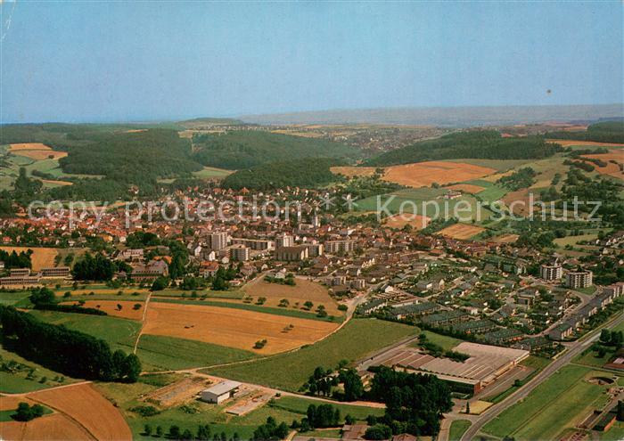 Nieder-Ramstadt Niederramstadt Muehltal DARMSTADT Fliegeraufnahme