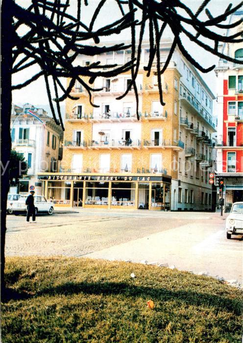 Stresa Lago Maggiore Speranza Hotel du Lac Ristorante