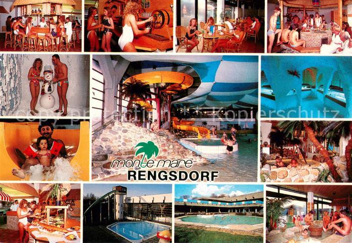 Rengsdorf Freizeitbad Monte Mare