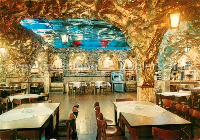 Bruttig Mosel Gasthaus Pension Zum guten Onkel Zum blauen Keller Cornely Karte N