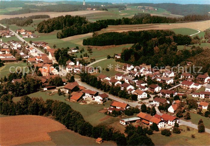 Gumpersdorf Zeilarn Fliegeraufnahme