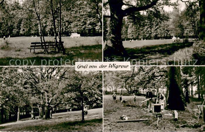 Hilchenbach Motive von der Wigrow