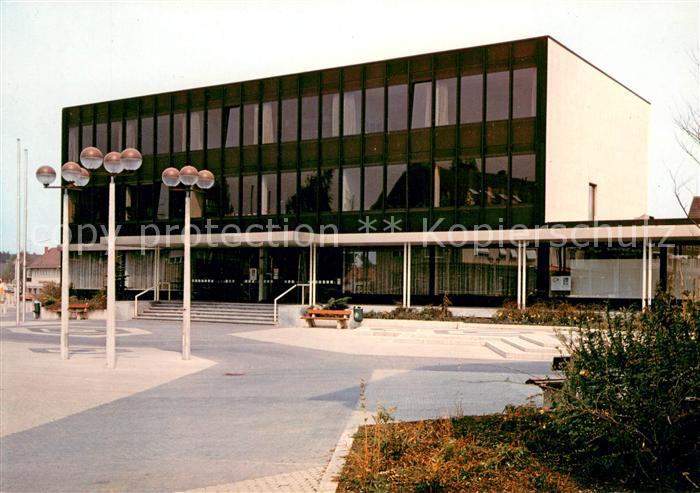 Neugablonz Gablonzer Haus