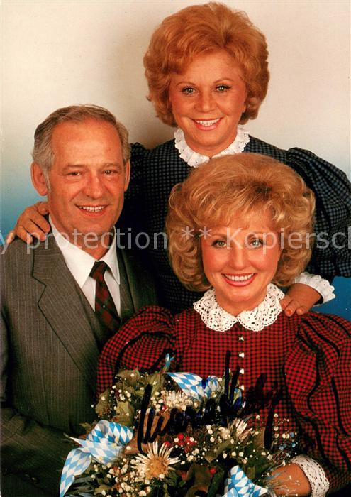 Reit Winkl Familie Hellwig Gruppenfoto