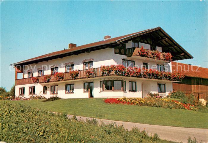 Trostberg Pension Fam Holzner