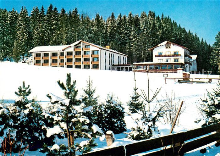 Hallthurm Allianz Ferienheim