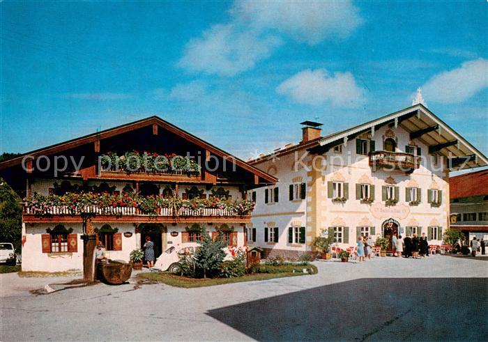 Toerwang Gasthof Zur Post