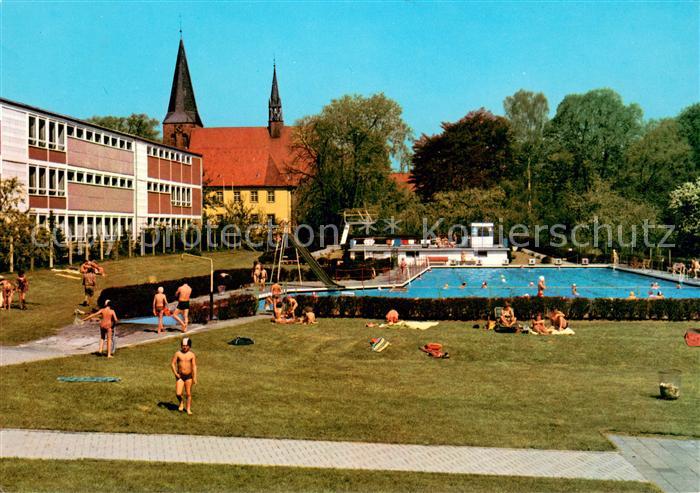 Bersenbrueck Freibad