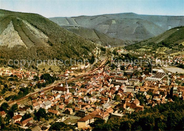 Lambrecht Fliegeraufnahme