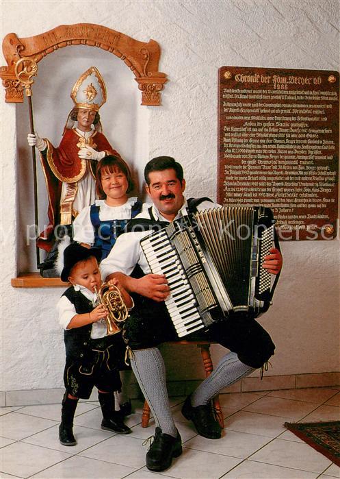 Ainring Ruperti Reisebuero Gasthof zum Singenden Wirt
