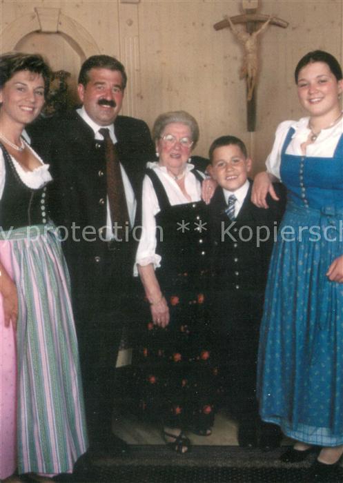 Ainring Hotel Zum Singenden Wirt Familie Berger