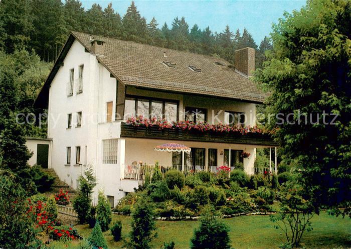 Neuhaus Solling Alten und Pflegeheim