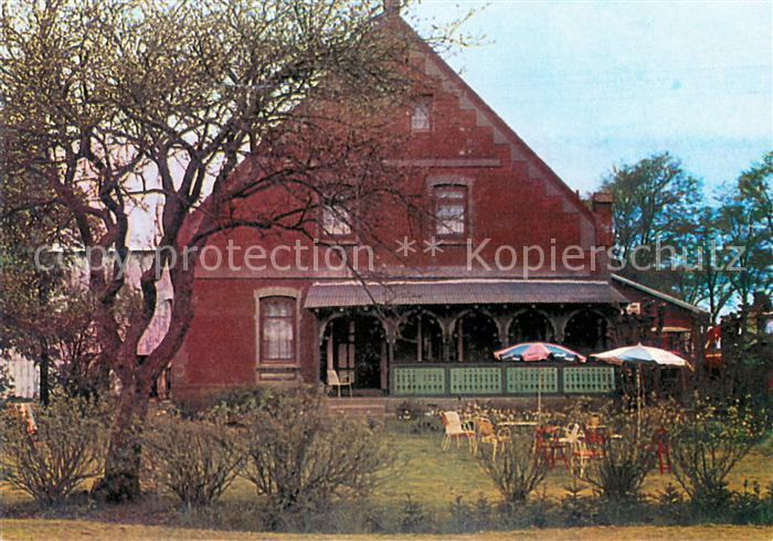 Witzwort Eiderstedter Hof