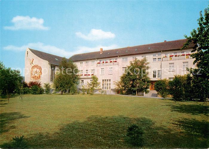 Wernau Neckar Jugendhaus Wernau