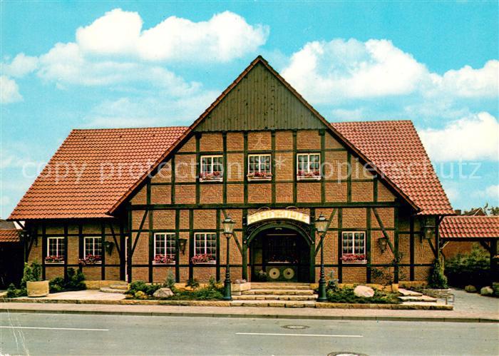 Legden Restaurant Zur Steinkuhle