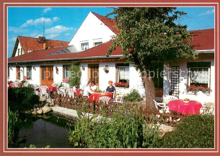 Straupitz Spreewaldpension Winzer