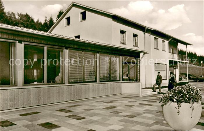 Sonnenwald Schoefweg Restaurant