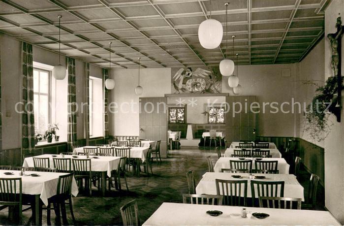 Bayerisch Gmain Bayer Feuerwehrheim Gaststube