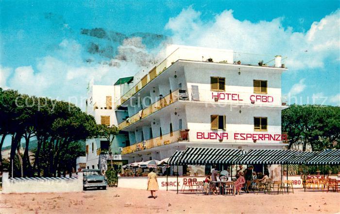 Playa de Aro Cataluna Hotel Cabo Buena Esperanza