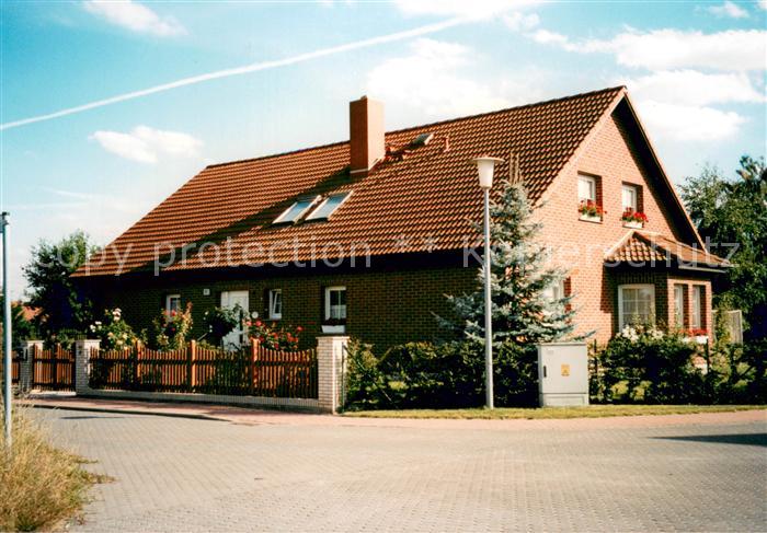 Baerenklau Havel Pension Awe