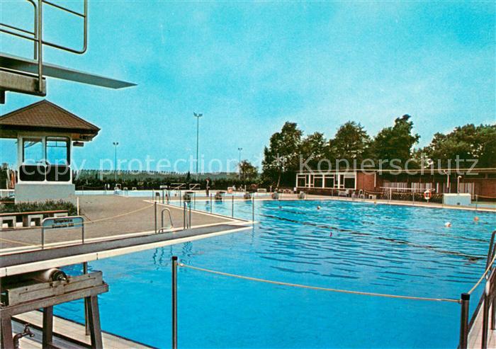 Edewecht Freibad