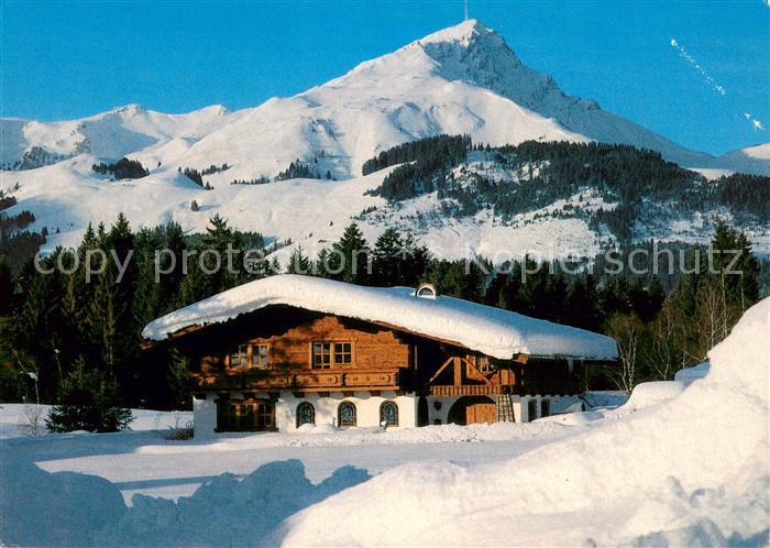 St Jakob Haus Landhaus Frank