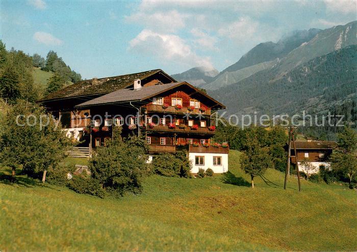 Matrei Osttirol Gaestehaus Steiner