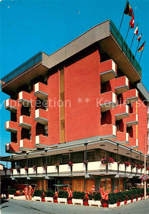 Igea Marina Hotel Nevada