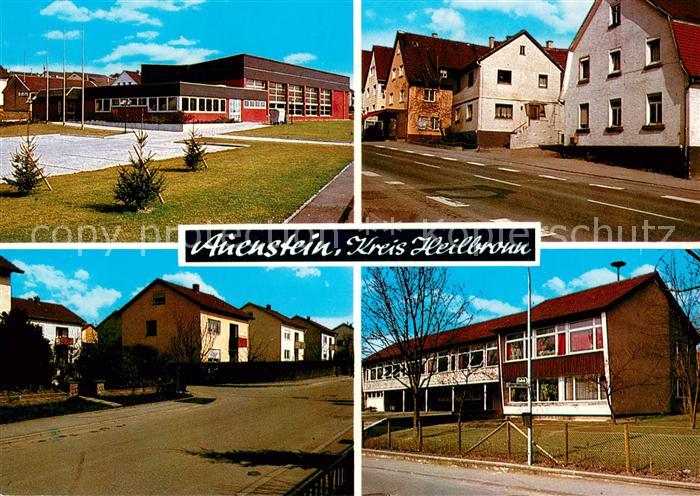 Auenstein Ilsfeld Teilansichten