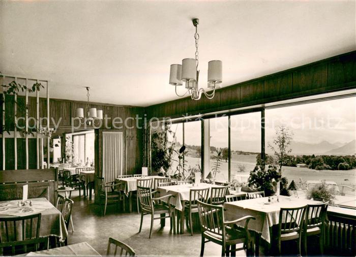 Irschenberg Rasthaus Irschenberg BAB Muenchen-Salzburg