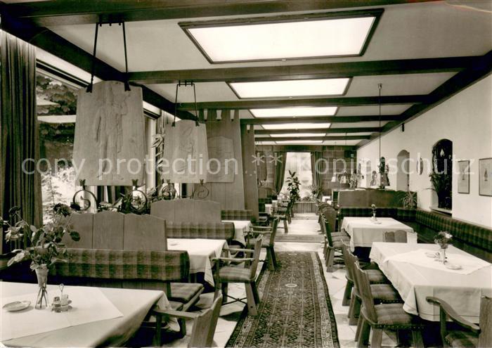 Unterwoessen Hotel Gaststaette zur Post