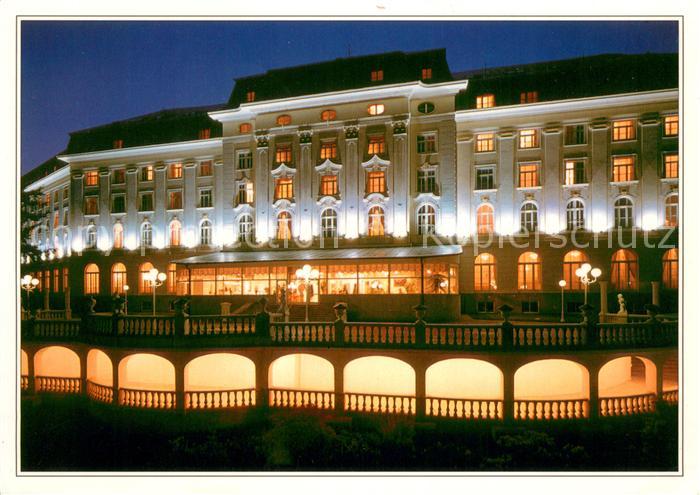Jachymov Radium Palace