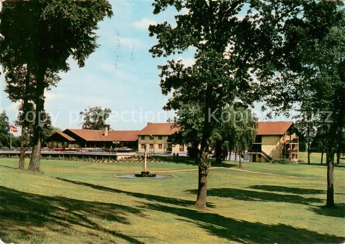 Skanderborg Hotel Skanderborghus