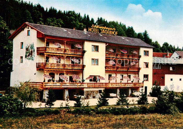 Achslach Regen Bayern Hotel Jaegerhof