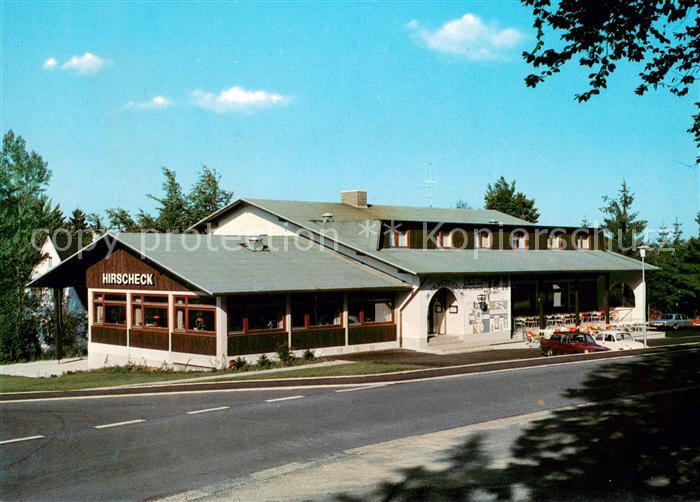 Fleckl Hotel Hirscheck