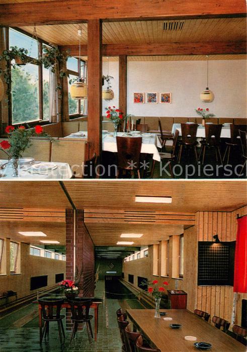 Waldburg Wuerttemberg Gasthof Pension Paradies Gaststube Kegelbahn