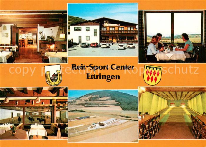 Ettringen Eifel Reit Sport Center Ettringen Pferdepension Speiserestaurant Cafe