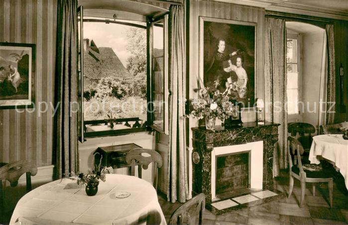 Laufen Sulzburg Zeppelin Weinstube im Meierhof