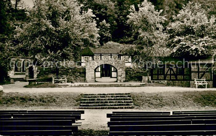 Boekendorf Freilichtbuehne