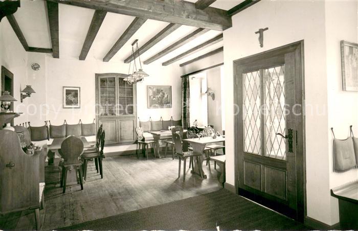 Wintrich Altdeutsche Winzerstube Weingut St. Michael