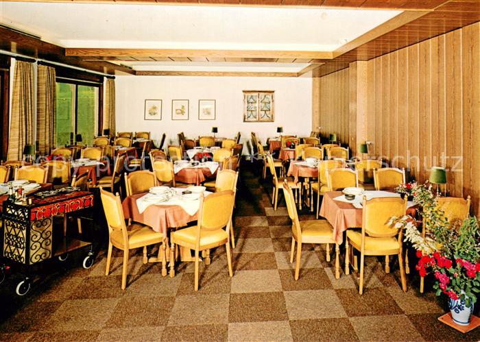 Loef Mosel Hotel Restaurant Landhaus Kraehennest