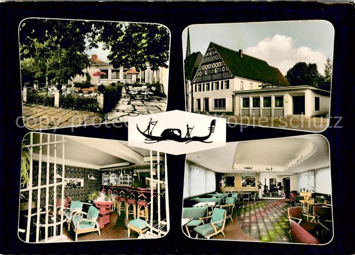 Altenkunstadt TanzCafe Die Gondel