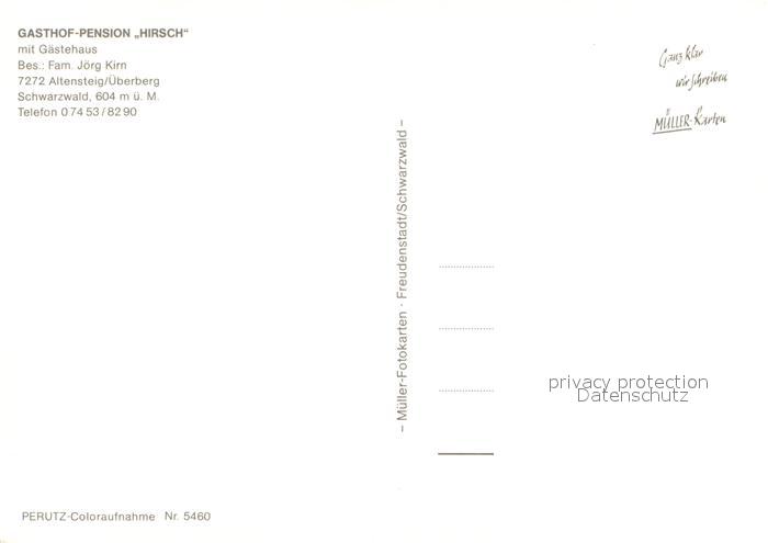 K121673 Sennestadt Das Bunte Haus Kat Bielefeld Postkarten