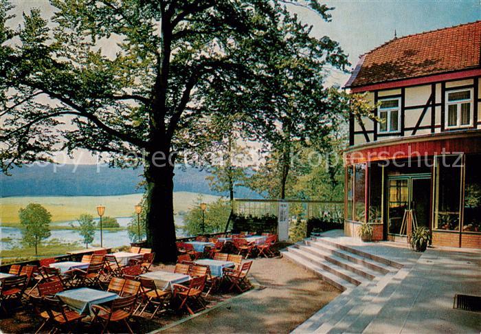 Reitling Gasthaus Restaurant Haus Reitling Terrasse