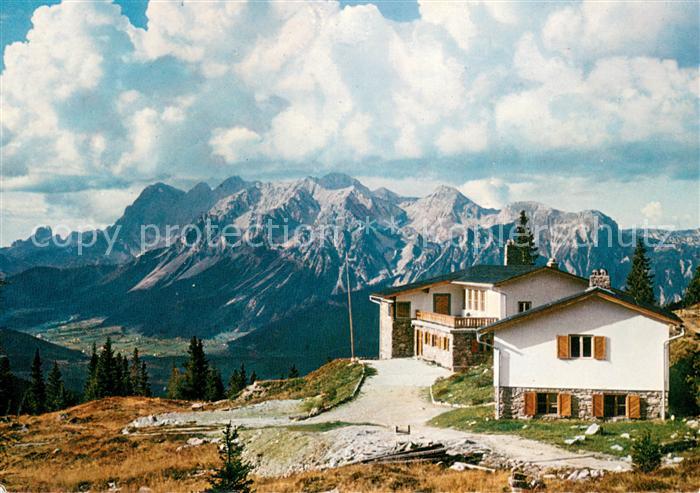 Haus Steiermark Naturfreunde Bergheim Bergsteigerschule am Hauser Kaibling mit D