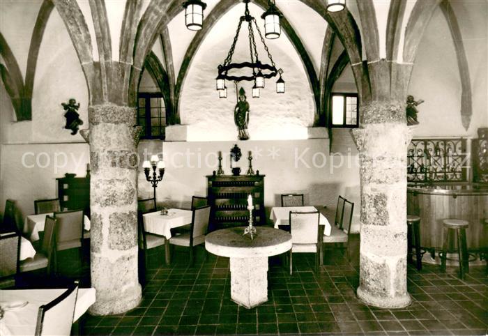 Seeon-Seebruck Insel Schloss Hotel Parkhotel Sandau Restaurant