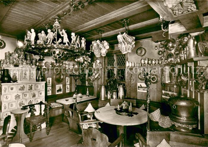 Alt Nuernberg Troedelstube am Nuernberger Troedelmarkt