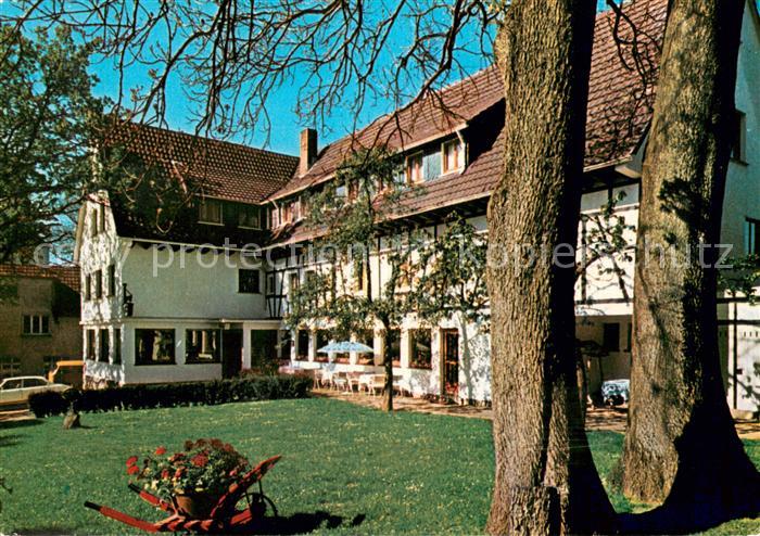 Odenspiel Hotel Pension Jaeger Terrasse